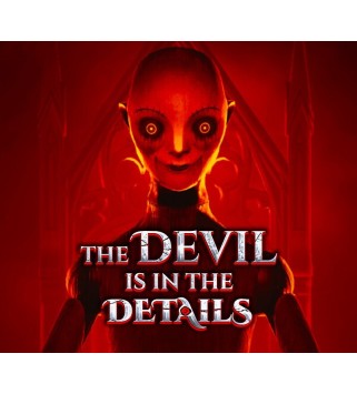 The Devil is in the Details Steam Key GLOBAL
